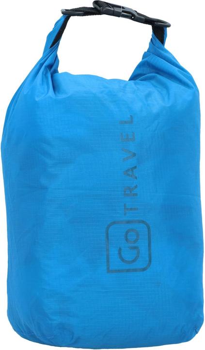 Actual product image Go Travel Waterproof pannier 27 cm