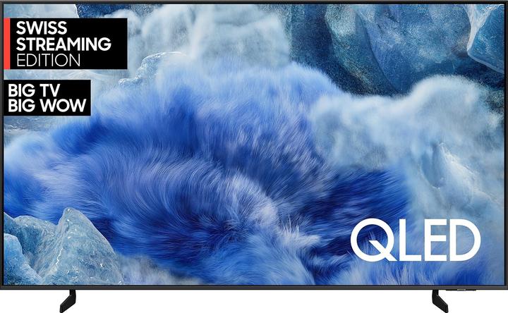 Samsung QE85Q8FAAU