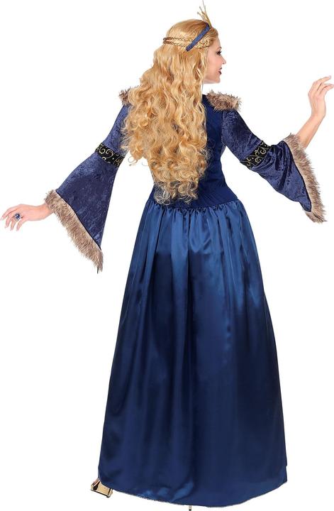 Immagine prodotto Widmann Costume da regina Margret (S)