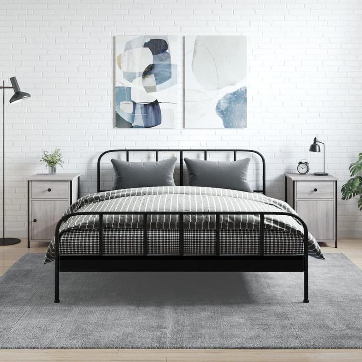Immagine prodotto vidaXL Nachttisch (40 x 42 x 60 cm)
