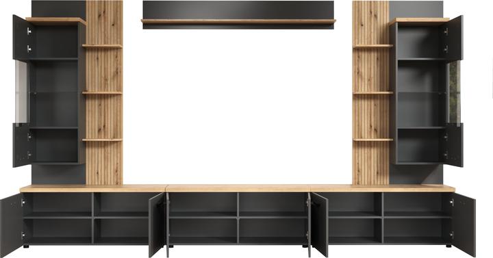 Produktbild Trendteam BaggioWO (360 x 40 x 212 cm)