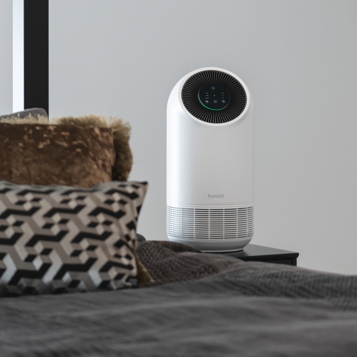 Produktbild Hombli Smart Air Purifier (25 m²)