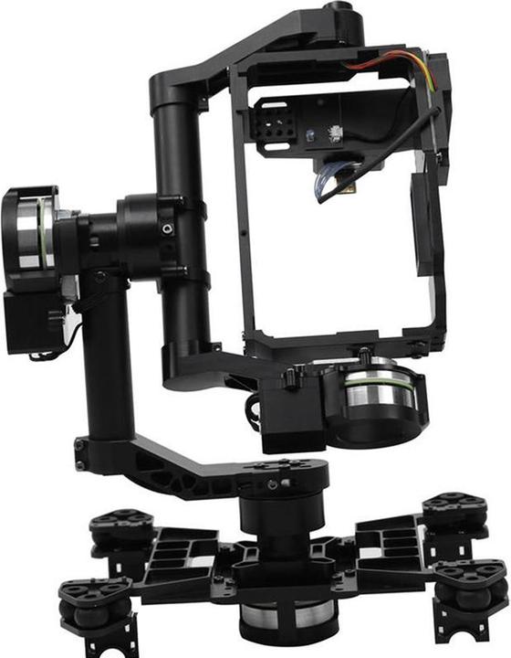 Actual product image DJI Zenmuse Z15 Sony NEX7 (System camera)