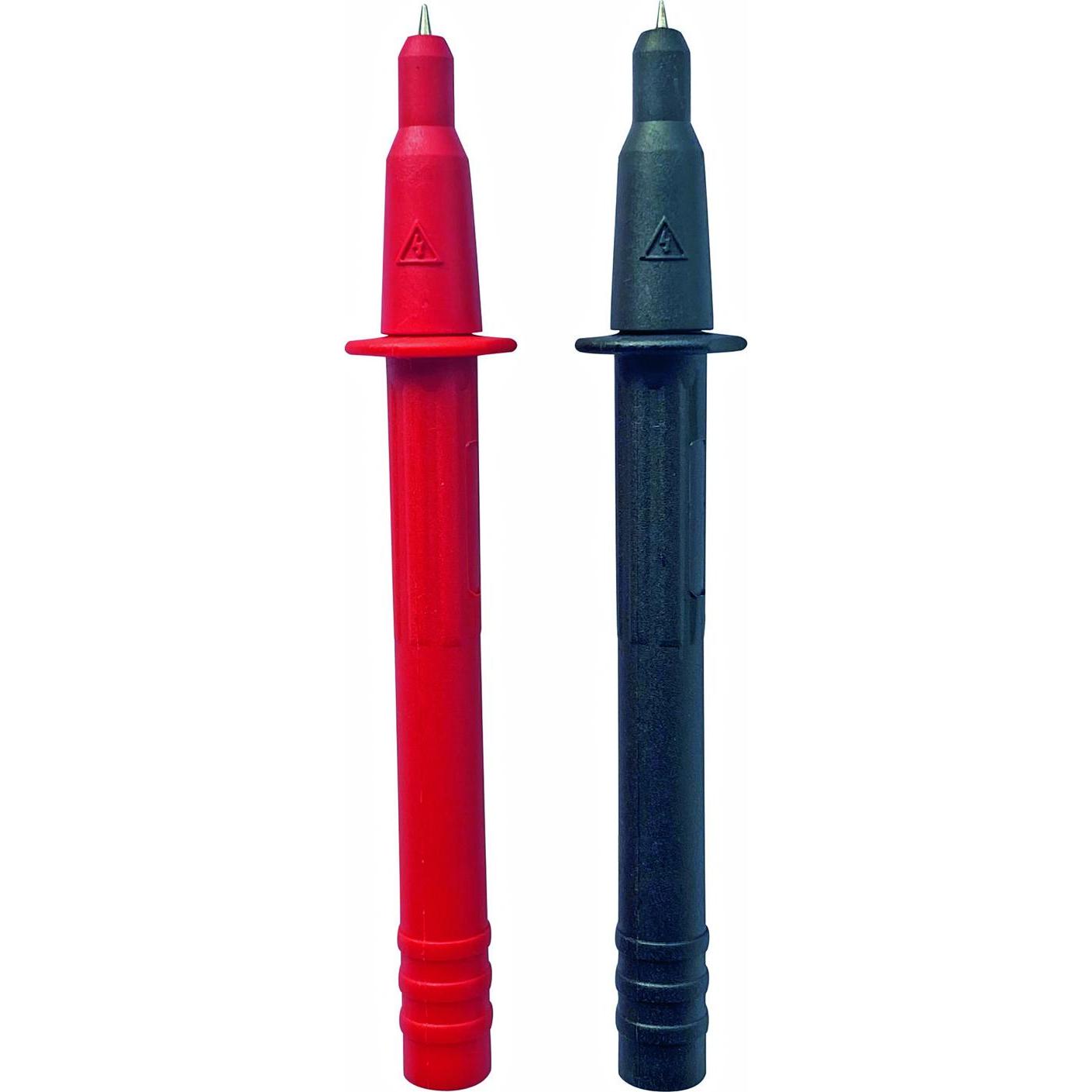 Cimco Prüfspitzen-Set, 4 mm-Spitze 111473 (Prüfspitze) (111473)