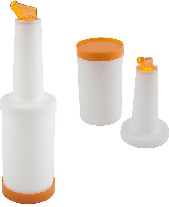 Produktbild APS Dosier-/Vorratsflasche (Dosierer + Ausgiesser)