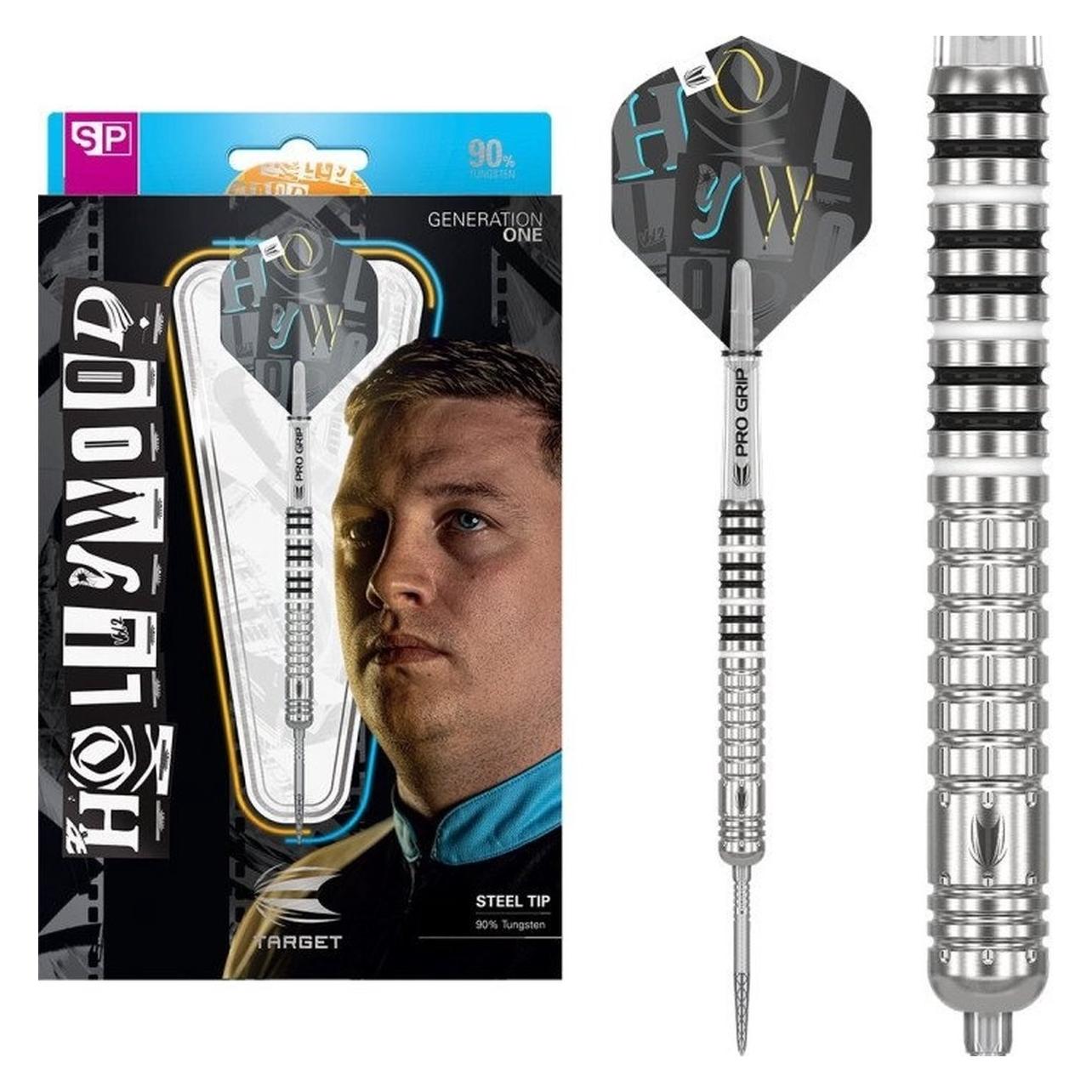 Target Chris Dobey Sp (24 g)