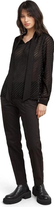 Immagine prodotto G-Star Top Lavalliere con maniche lunghe, look originale e comfort (L)