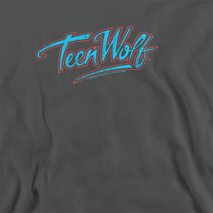 Produktbild Gildan Logo Sweatshirt (M)