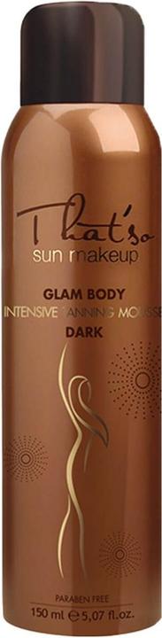 Produktbild That'so Glam Body Dark