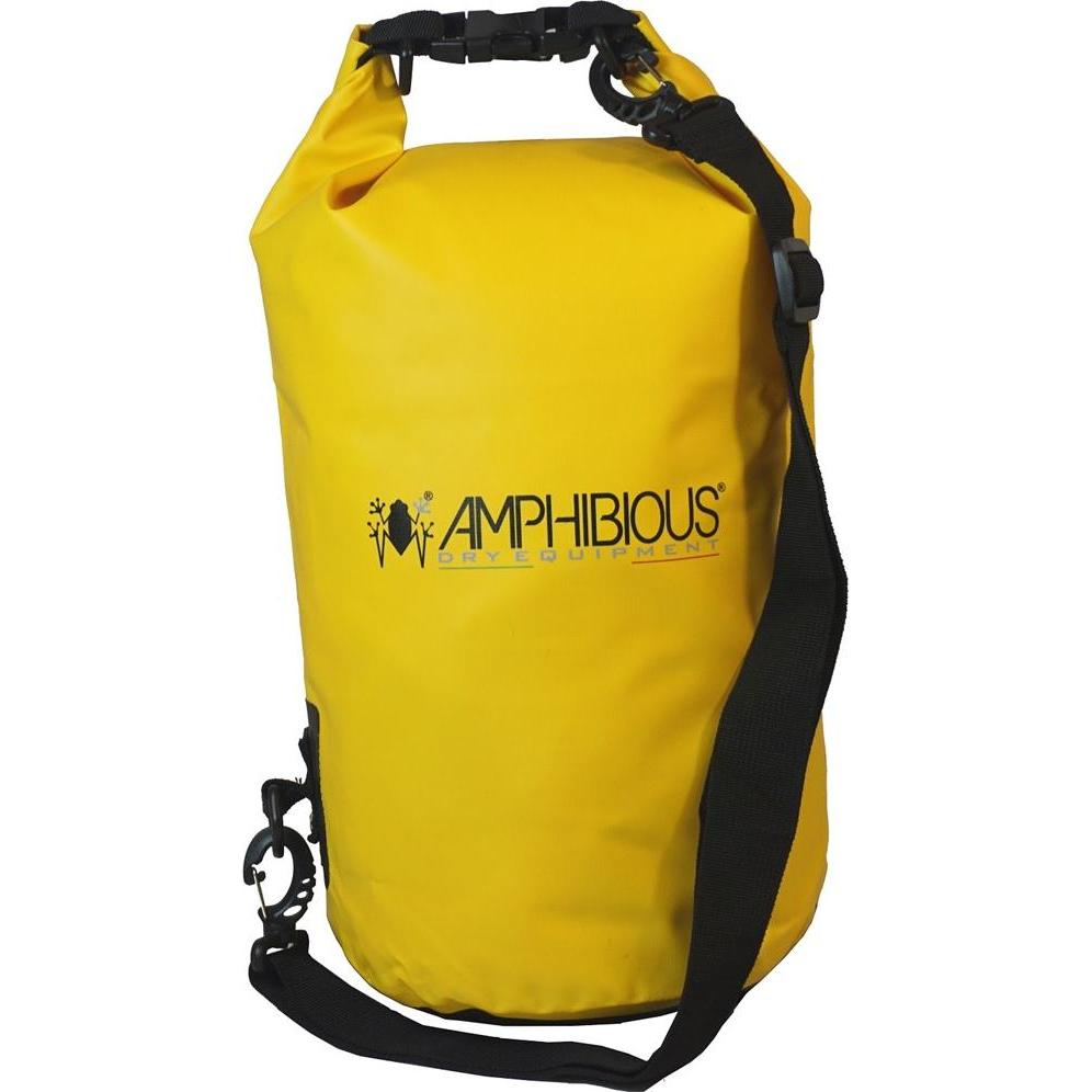 Amphibious, Wassersack, (10 l)