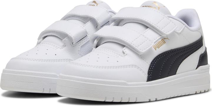 Actual product image Puma Shuffle Downtown Lo V PS (31)
