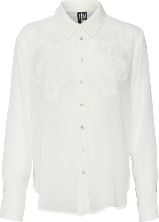 Produktbild Vero Moda VMPEARL Hemd Hemd (XS)