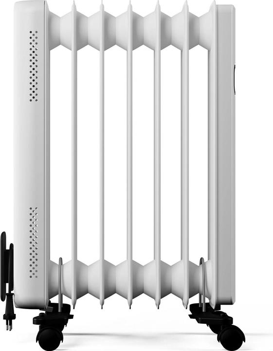 Image du produit Tristar Ölradiator 7 Rippen, 1500 Watt (1500 W)