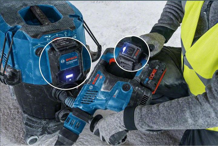 Produktbild Bosch Professional Combo Kit GCA 30-42 + GCT 30-42