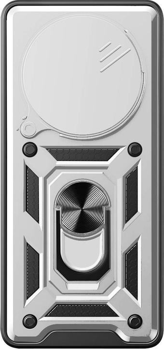 Actual product image Avizar SlideProtect Case (Xiaomi Redmi Note 14 Pro)