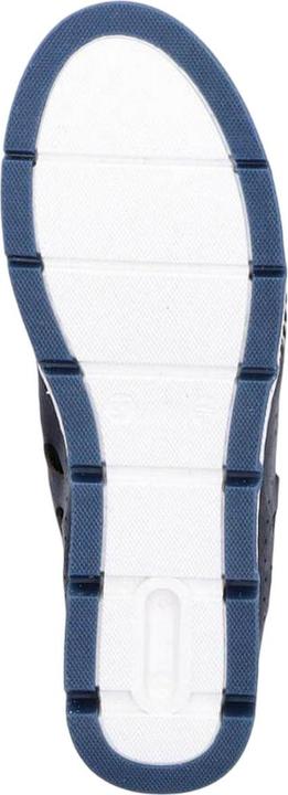 Produktbild Rieker Schuhe Ausschnitt Leder (38)