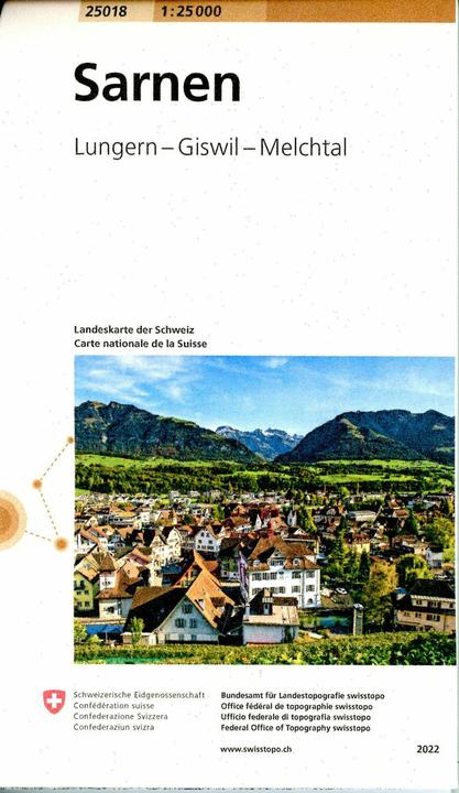25018 Sarnen