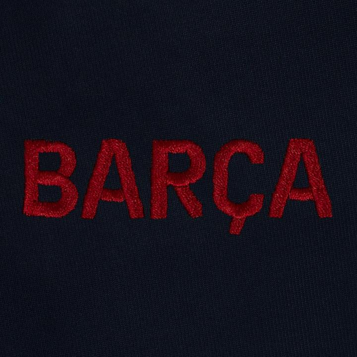 Produktbild FC Barcelona Trainingsjacke Jungen (98)