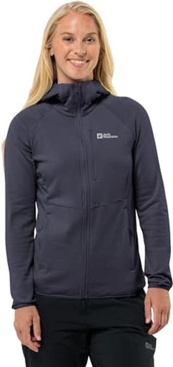 Produktbild Jack Wolfskin Kolbenberg Hooded Fz W (XS)