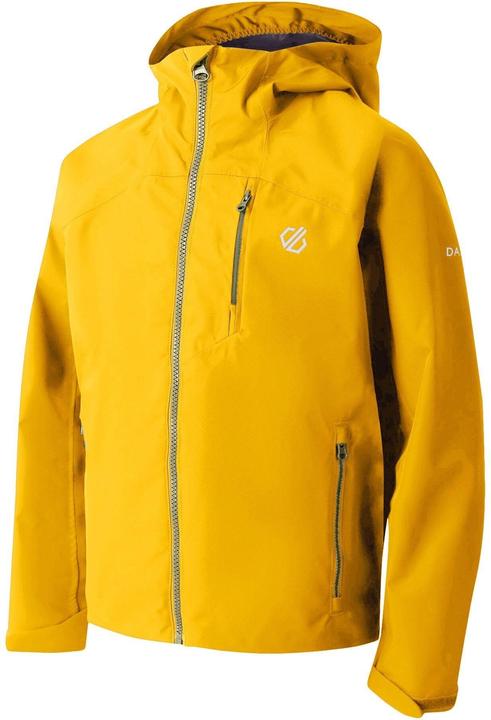 Immagine prodotto Dare2b Switch Out Giacca Impermeabile Bambini (170, 176)