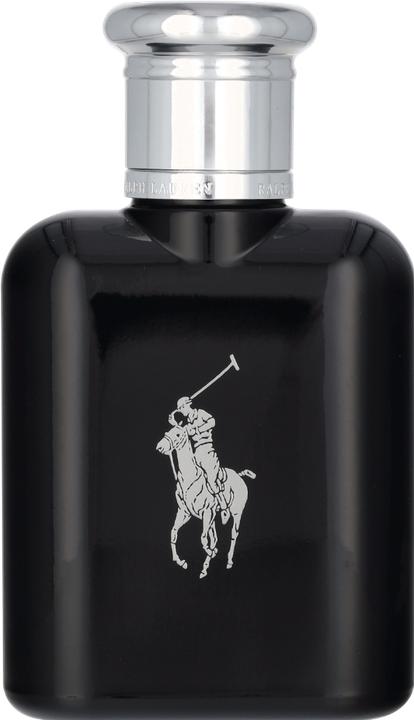 Immagine prodotto Ralph Lauren Polo nera (Eau de toilette, 75 ml)