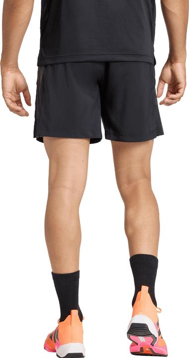 Produktbild Adidas Tech Essentials 3-Stripes Shorts (S)