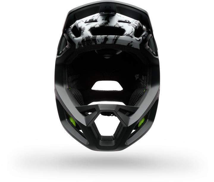 Image du produit Fox Yth Proframe Helmet (48 - 52 cm)