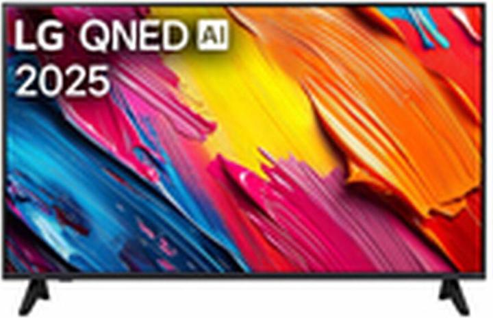 Produktbild LG 43QNED70A6A (43", QNED, 4K, 2025)