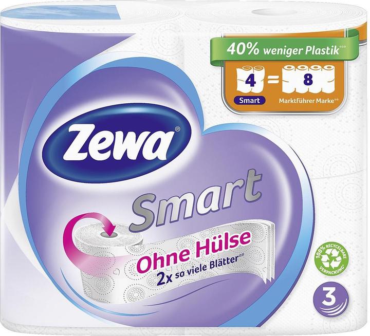 Immagine prodotto Zewa Intelligente (4 pz.)