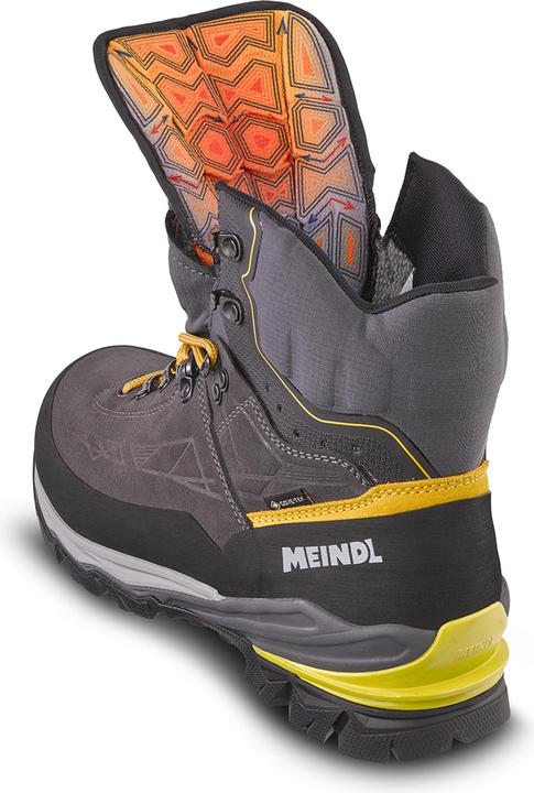 Actual product image Meindl Air Revolution 4.6 (46.5)