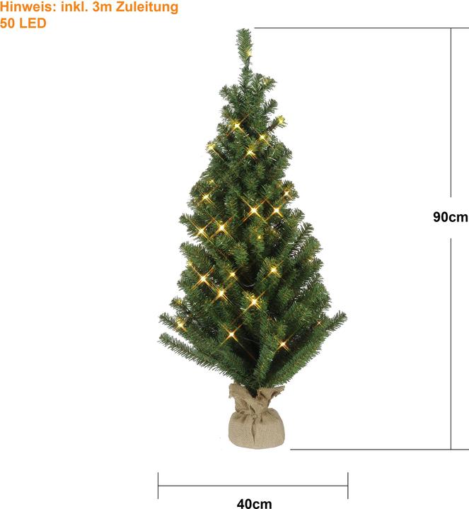 Produktbild Star Trading Topy (90 cm)