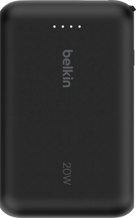 Produktbild Belkin BoostCharge (10000 mAh, 20 W, 36 Wh)