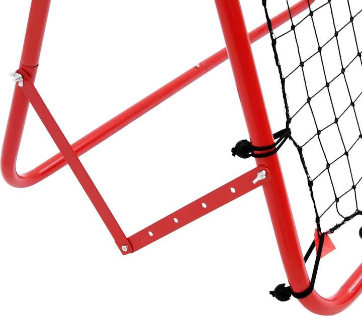 Actual product image vidaXL Fussball Rebounder