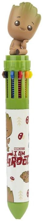 Produktbild Grupo Erik Mehrfarbiger I Am Stift (1x)