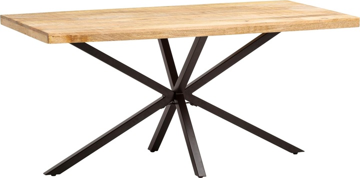 Actual product image Wohnling 180x90x76 (180 x 90 x 76 cm)