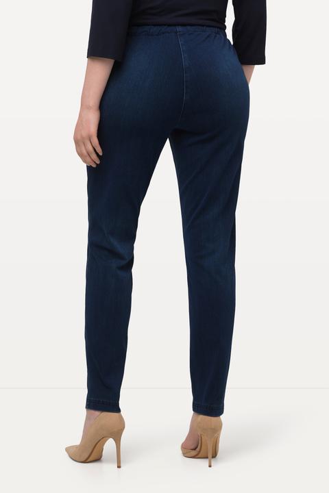 Produktbild Ulla Popken Jeggings Sienna, Stretch, Jersey (42)