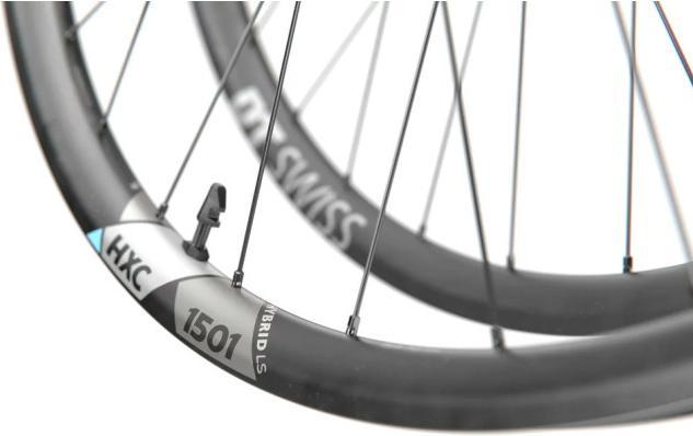 Image du produit DT Swiss HXC 1501 Spline (Roue arrière, 29")