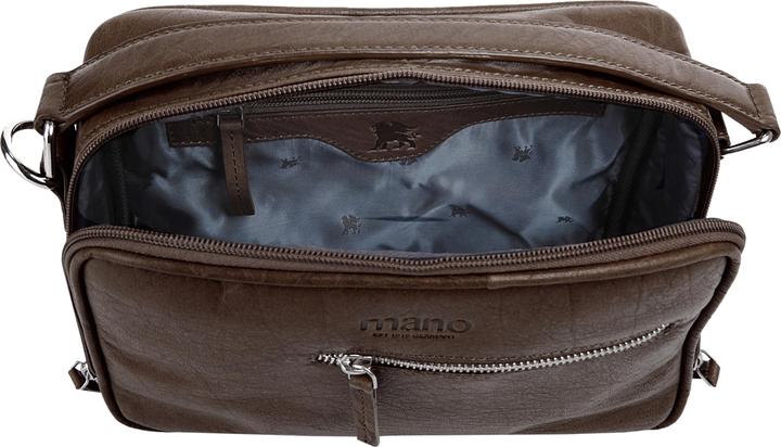 Produktbild Mano Schultertasche