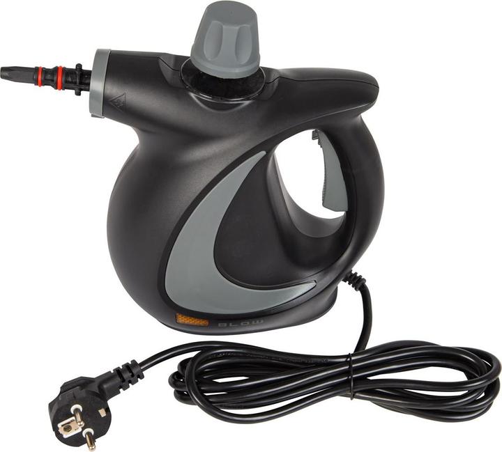 Image du produit Blow PURE STEAM Dampfreiniger (3.20 bar, 1050 W)