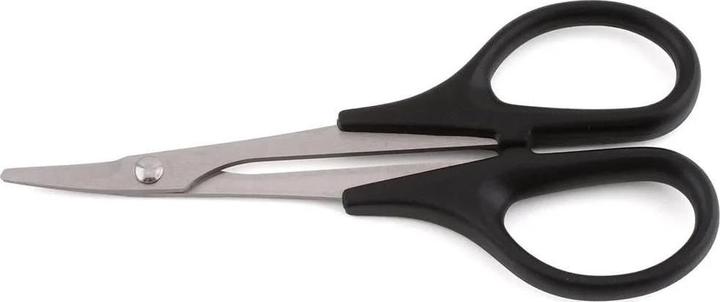 Image du produit Yeah Racing Ciseaux en lexan courbés (18.50 cm)