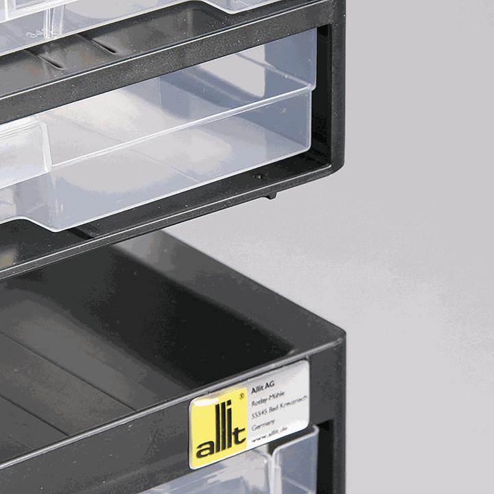 Produktbild Allit Kunststoffmagazin