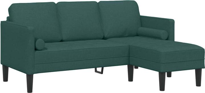 Actual product image vidaXL Sofa set (Modular sofa)