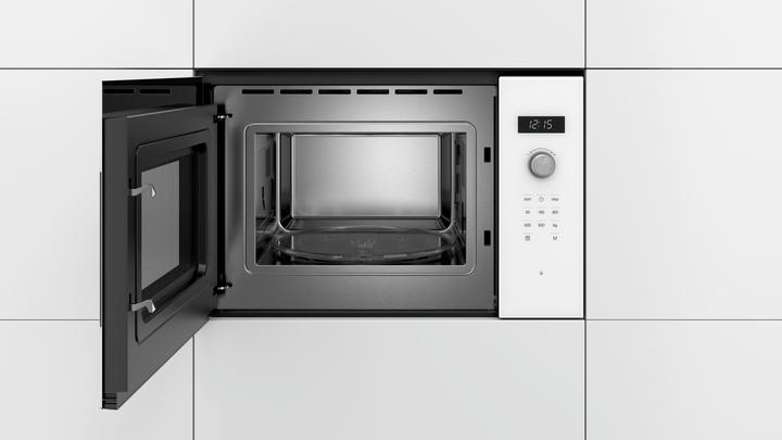 Actual product image Bosch Hausgeräte BFL554MW0