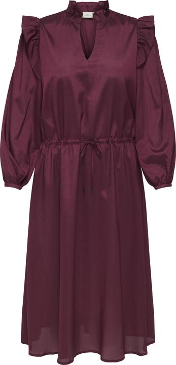 Image du produit Only CARCABRA Langes Kleid Kleid (54)