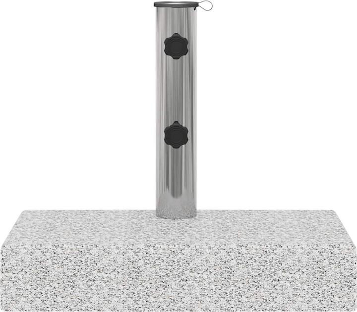 Produktbild vidaXL Sonnenschirmfuss