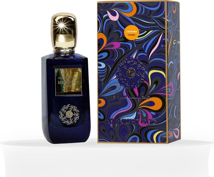 Immagine prodotto My Perfumes Oud di mezzanotte (Eau de parfum, 100 ml)