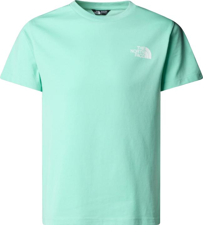 North Face Teen Simple Dome (M)
