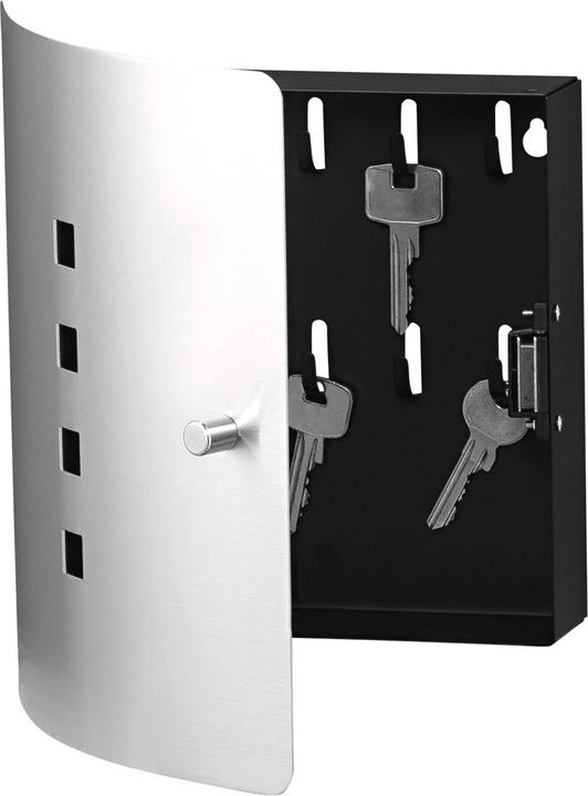 Actual product image Burg Wächter QUAD 6204/10 Ni key box