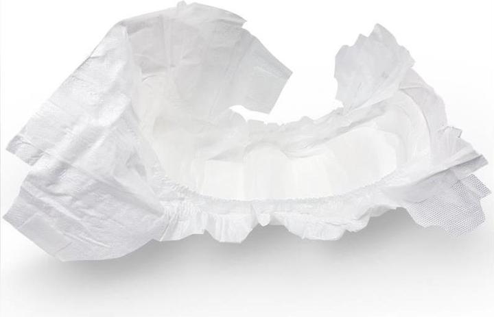 Produktbild Swilet Die Biowindel (Gr. 3, Halbmonatsbox, 264 Stück)