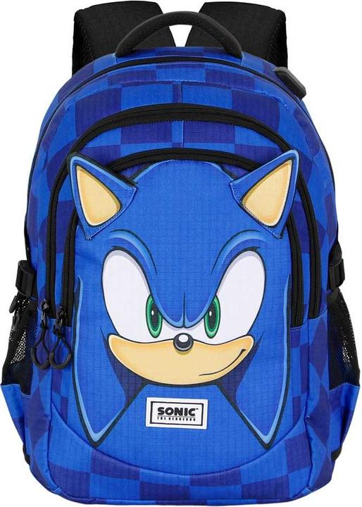 Actual product image Karactermania PLUS Running Backpack Sight